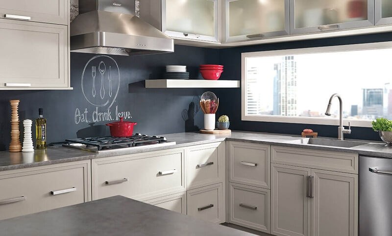 Custom Cabinetry Sydney