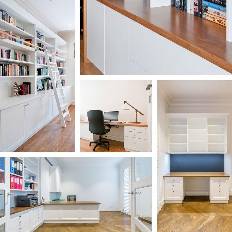 Joinery Sydney