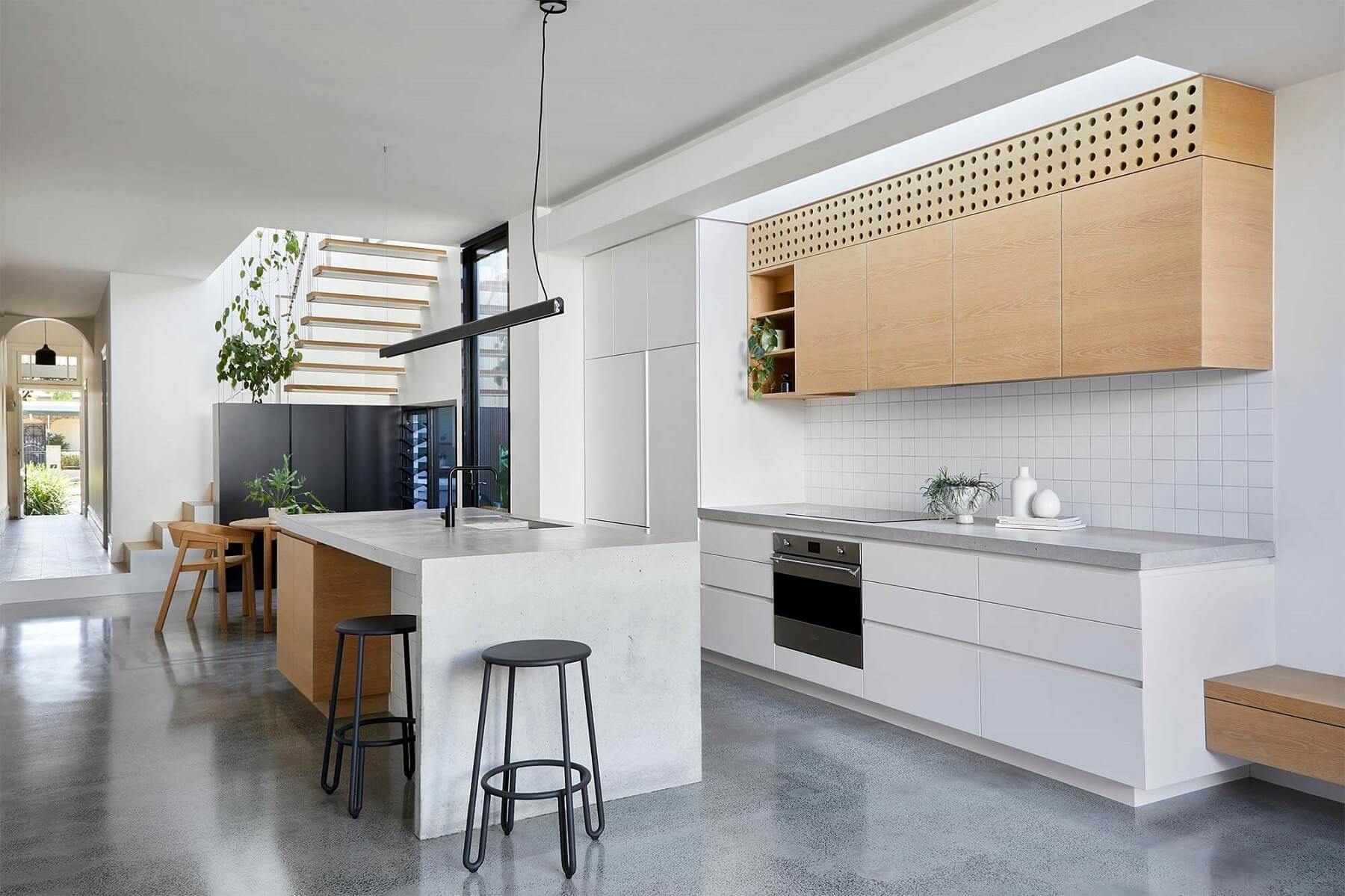 Custom Joinery & Cabinetry Balmain