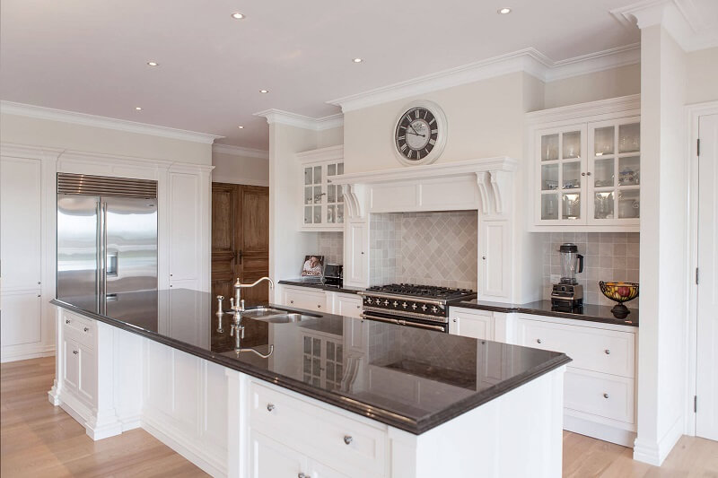 Kitchen Joinery Cherrybrook