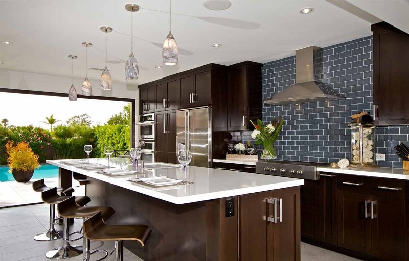 Custom Kitchens Chiswick