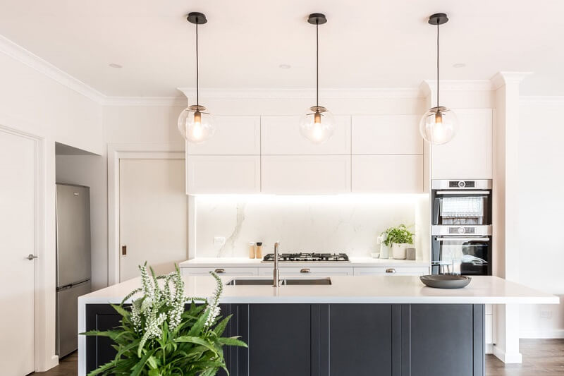 Kitchen Makeovers Chiswick