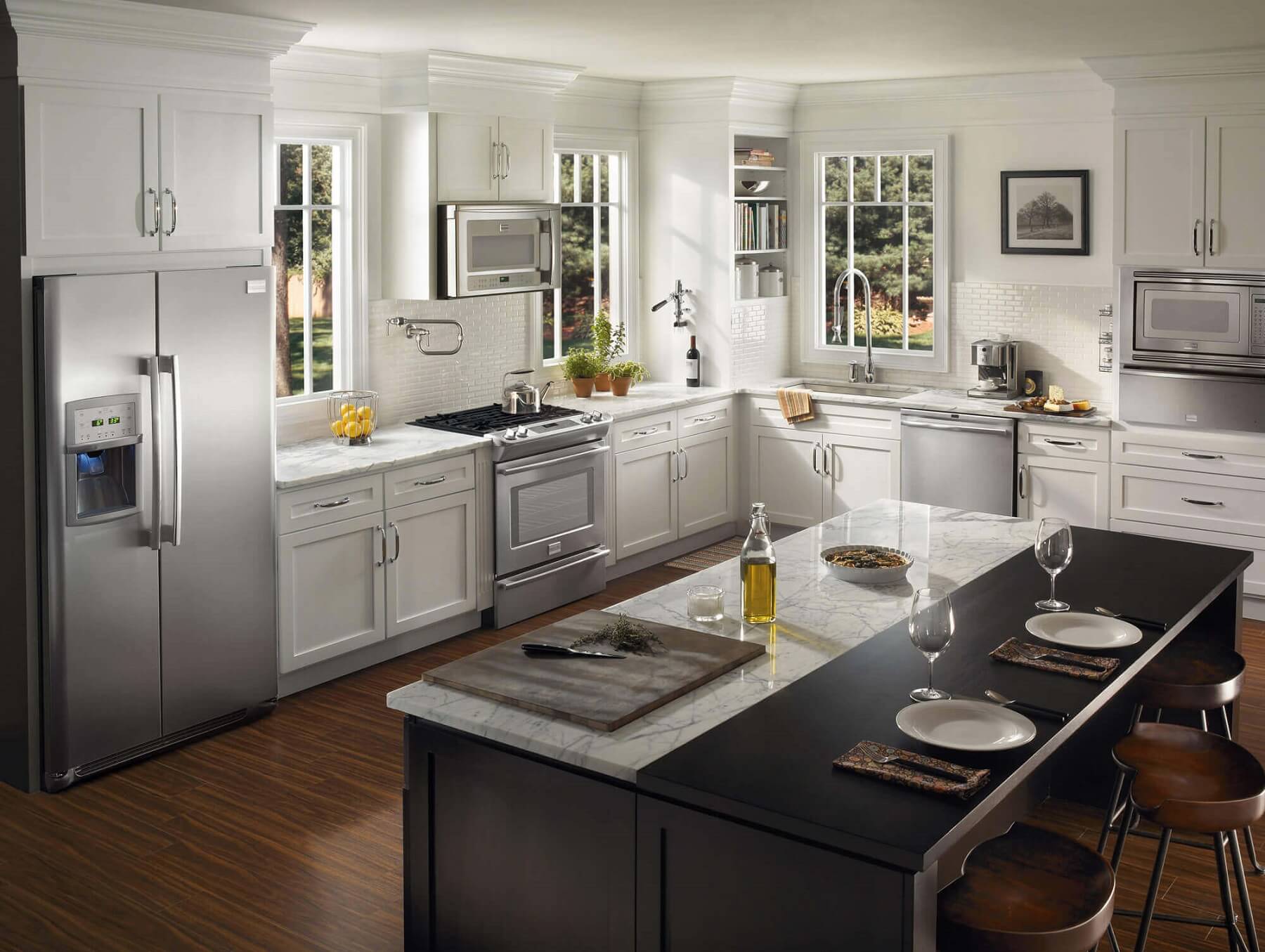 Kitchen Renovations Waitara